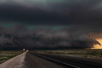June  Hobbs NM My husband and I do storm chasing tours in the Spring