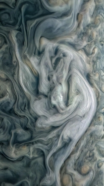 Jupiter up close Cr kevinmgill