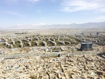 Kabulistan 