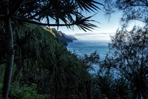 Kauai Hike 