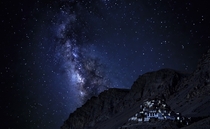 Kee Monastery Spiti Valley Himalayas 