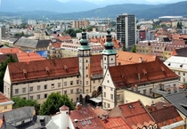 Klagenfurt Austria 