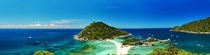 Ko Tao Island in Thailand  x-post from rTravel_HD