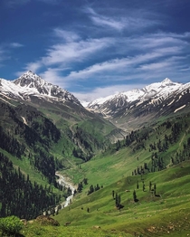 KulgamJammu and KashmirIndia 