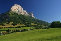 La Placette Isre Auvergne-Rhne-Alpes France 