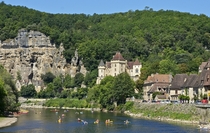 La Roque-Gageac France 