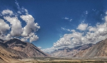Ladakh India 