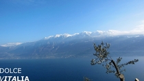 Lago di Garda Italy 