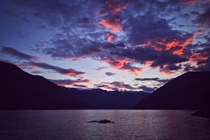 Lake Chelan 
