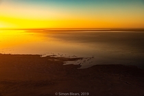 Lake Eyre North South Australia 