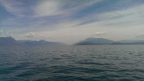 Lake Garda - Italy 