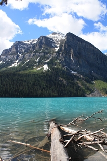 Lake Louise AB Canada by me 