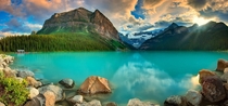Lake Louise Banff Canada   Ryan Engstrom