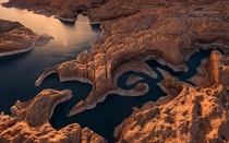 Lake Powell Reflection Canyon USA Photographer Mike Reyfman 