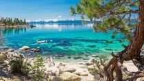 Lake TahoeCaliforniaUSA