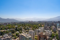 Las Condes Santiago de Chile 