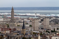 Le Havre Normandy 