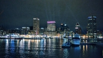 Light City Baltimore 