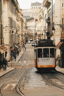 Lisbon Portugal x 