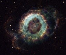 Little Ghost Nebula  Looks More Like A Turtle I Like Turtles 