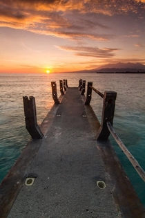 Lombok Island Indonesia