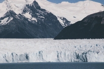 Los Glaciares National Park Patagonia Argentina - 