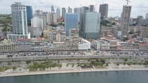 Luanda Angola