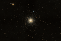 M Globular Cluster