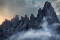 Made a short trip to the Dolomites last year This place is just awesome  c_adelsberger