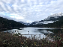 Magnificent Site of British Columbia Beauty 