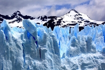 Majestic Perito Moreno Argentina 