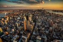 Manhattan NY  photo by Andrey Y Polees