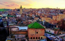 Marrakesh Morocco