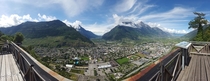 Martigny Valais Switzerland 