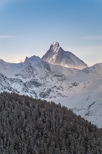 Matterhorn Switzerland  ig larsgebraad