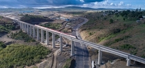 Mazeras Railway Bridge Kenya 