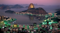 Meeting Brazil  Rio de Janeiro its the postcard of Brazil Known as The Wonderful City Rio was the countrys second capital and home to Christ the Redeemer the great statue of Jesus that everyone know