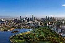 Melbourne Australia 
