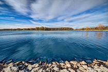 Melvern Lake Kansas 