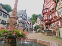 Miltenberg Germany 