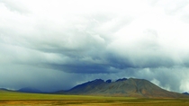 Morey plains Ladakh India  x  