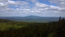 Mt Monadnock New Hampshire 