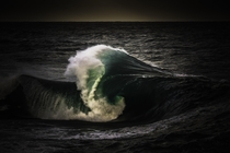mutant of a wave 