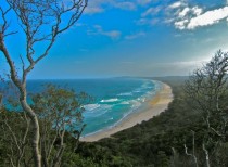 My Favorite place in the world Byron Bay Australia OC