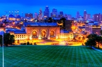 My Gorgeous and Very Underrated HomeTown Kansas City 