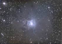 My image of the Iris Nebula in Cepheus 