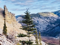 Nahanni Butte NW Territories 