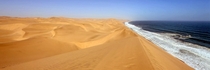 Namibias Skeleton Coast 