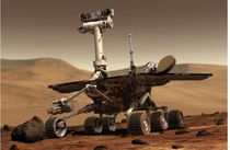NASA announced rover Opportunity stoped its activity after  years exploring Mars Thank you for you service good boy