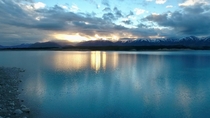 Nelson Lakes National Park Tasman New Zealand 